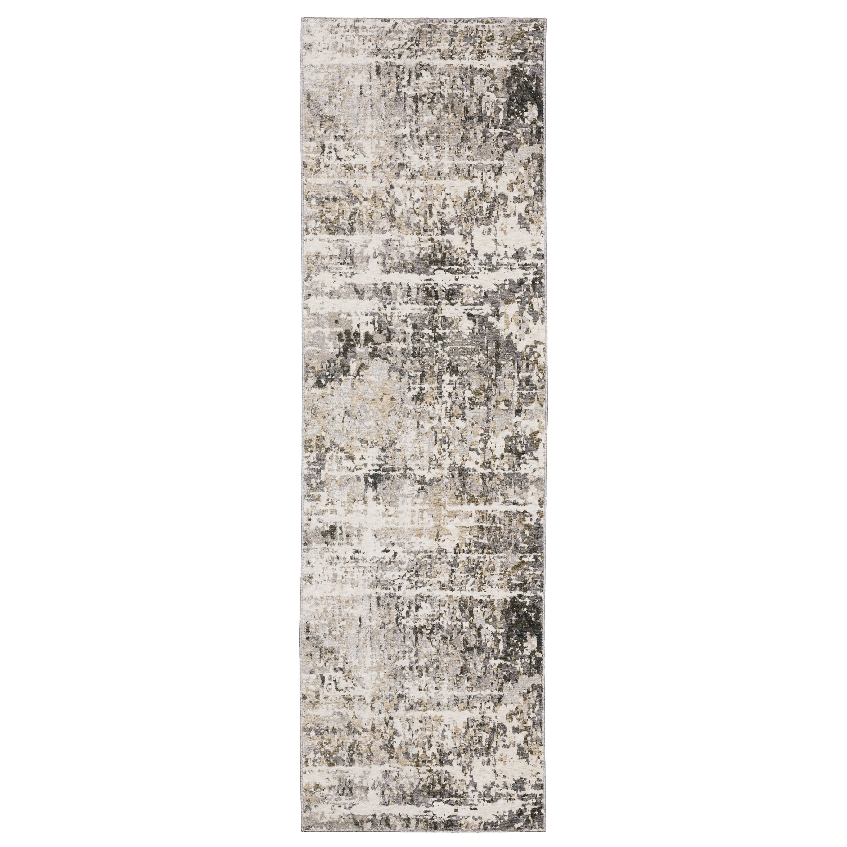 2' 3" X  7' 6"  Rug