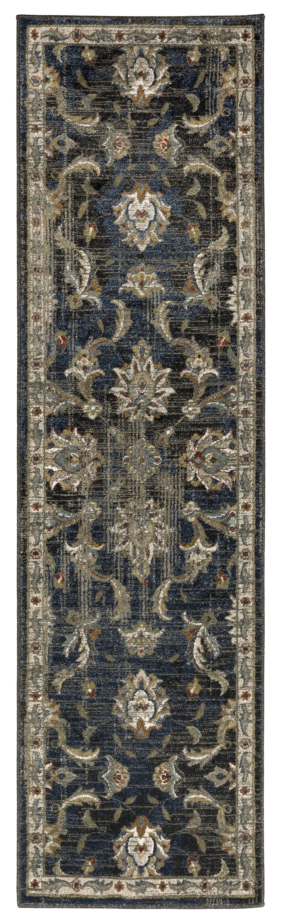 2' 3" X  7' 6"  Rug