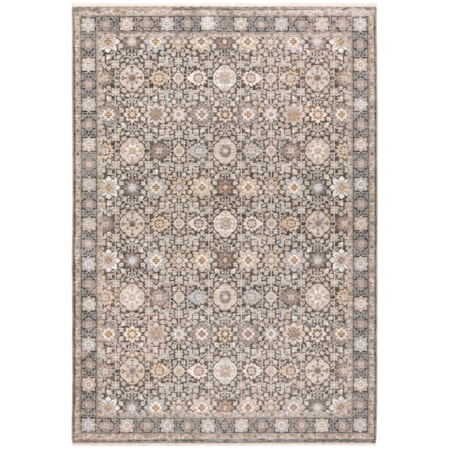 3' 3" X 5' Rectangle Rug