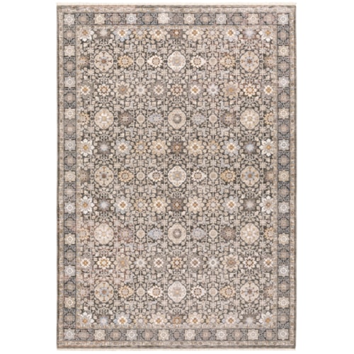 3' 3" X  5' Rectangle Rug