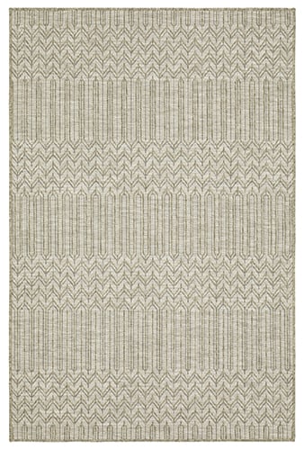Oriental Weavers Tortuga 6' 7" X  9' 2"  Rug