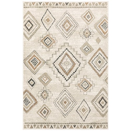 7&apos;10&quot; X 10&apos; Rectangle Rug