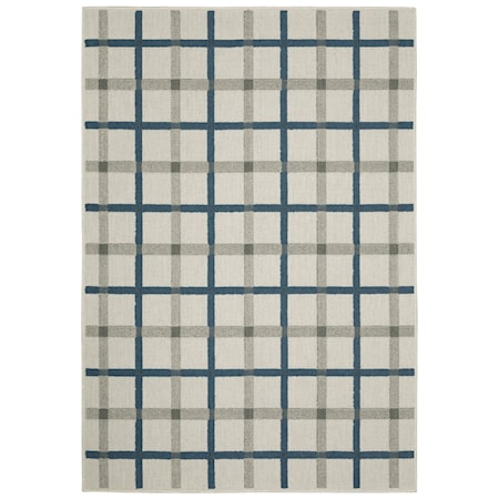 7&apos; 10&quot; x 10&apos; Rug