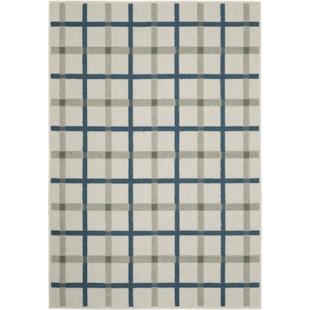 7' 10" x 10' Rug