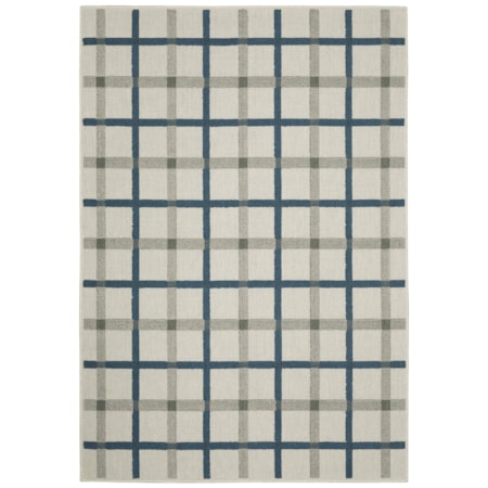 7' 10" x 10' Rug