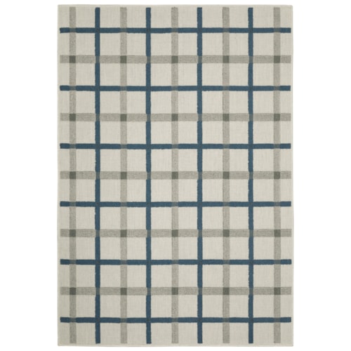 7' 10" x 10' Rug