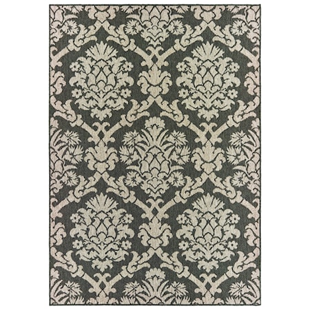 7&apos;10&quot; X 10&apos; Rectangle Rug