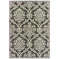 7'10" X 10' Rectangle Rug