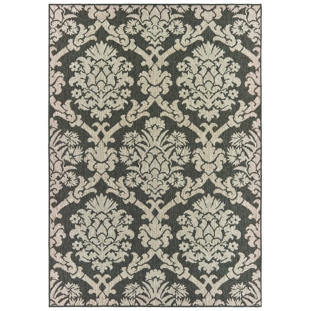 7'10" X 10' Rectangle Rug