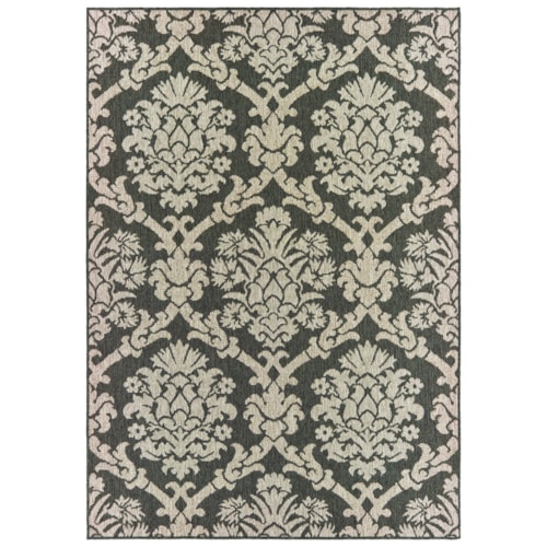 7'10" X 10' Rectangle Rug
