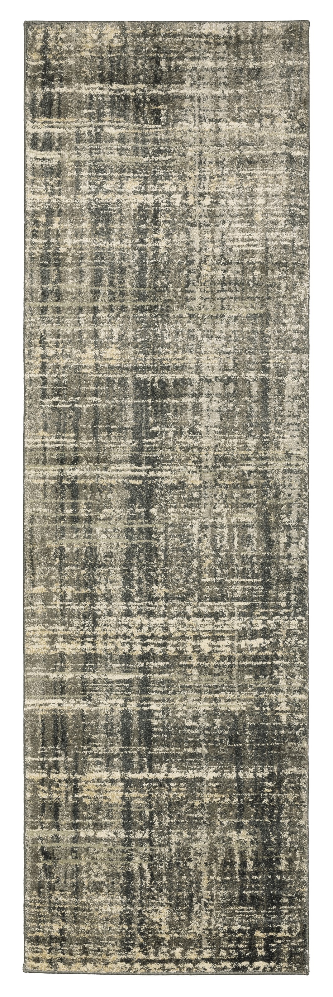 2' 3" X  7' 6"  Rug