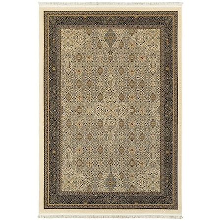 7&apos;10&quot; X 10&apos;10&quot; Rectangle Rug