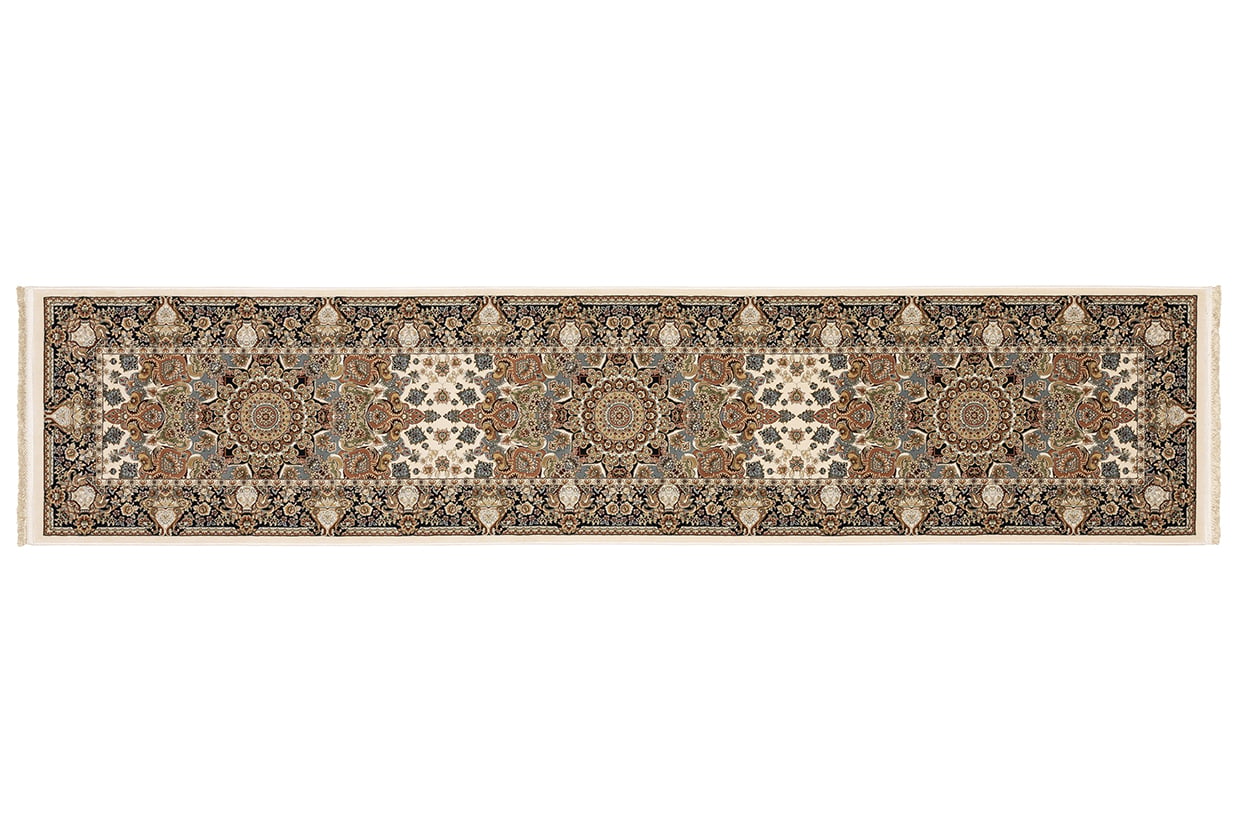 2' 3" X 10'  Rug