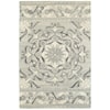 Oriental Weavers Craft 8' 0" X 10' 0" Rectangle Rug