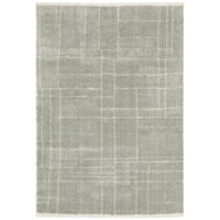 9'10" X 12'10" Rectangle Rug