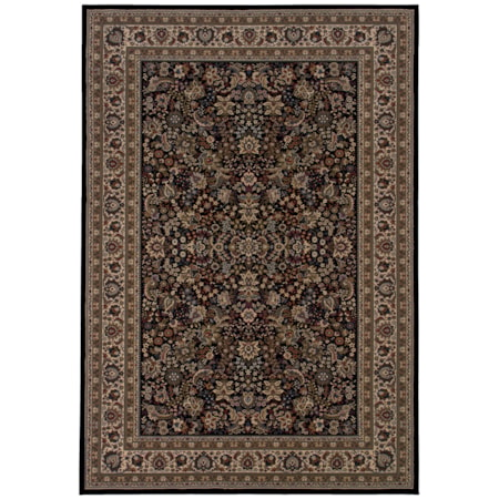 10&apos; X 12&apos; 7&quot; Rug