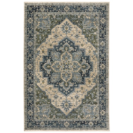 2' X 3' Rug