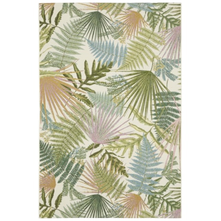 2' X 3' 3" Rug