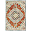 Oriental Weavers Xanadu 9'10" X 12'10" Rectangle Rug