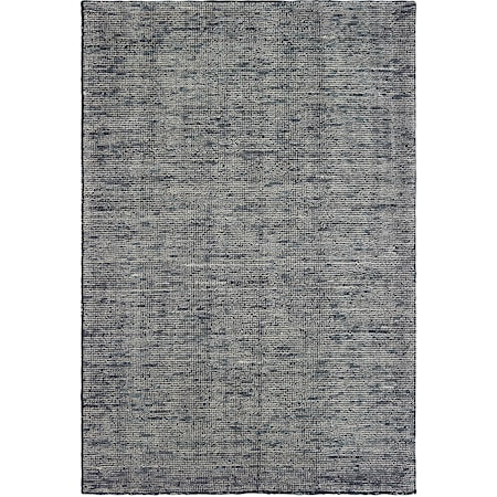 5' X  8' Rectangle Rug