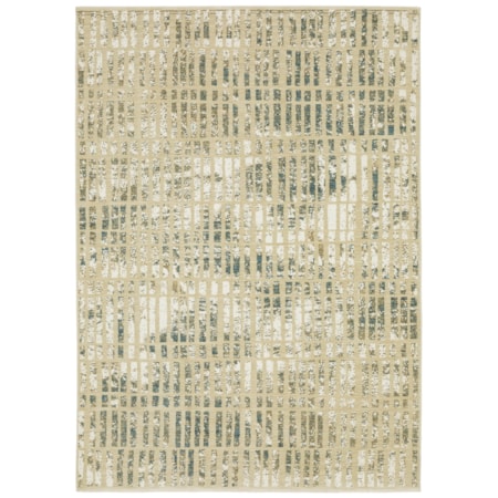 7'10" X 10'10" Rug
