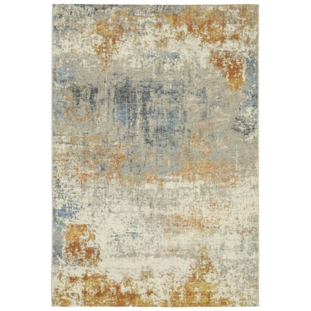3' 9" X 5' 9" Rug