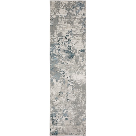 2' 3" X  8'  Rug