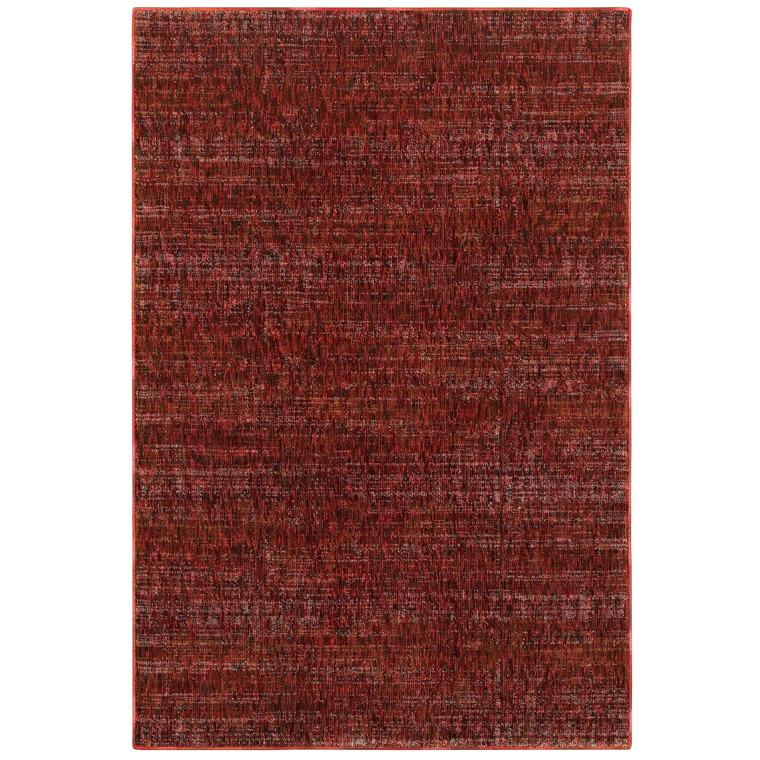 8' 6" X 11' 7" Rectangle Rug
