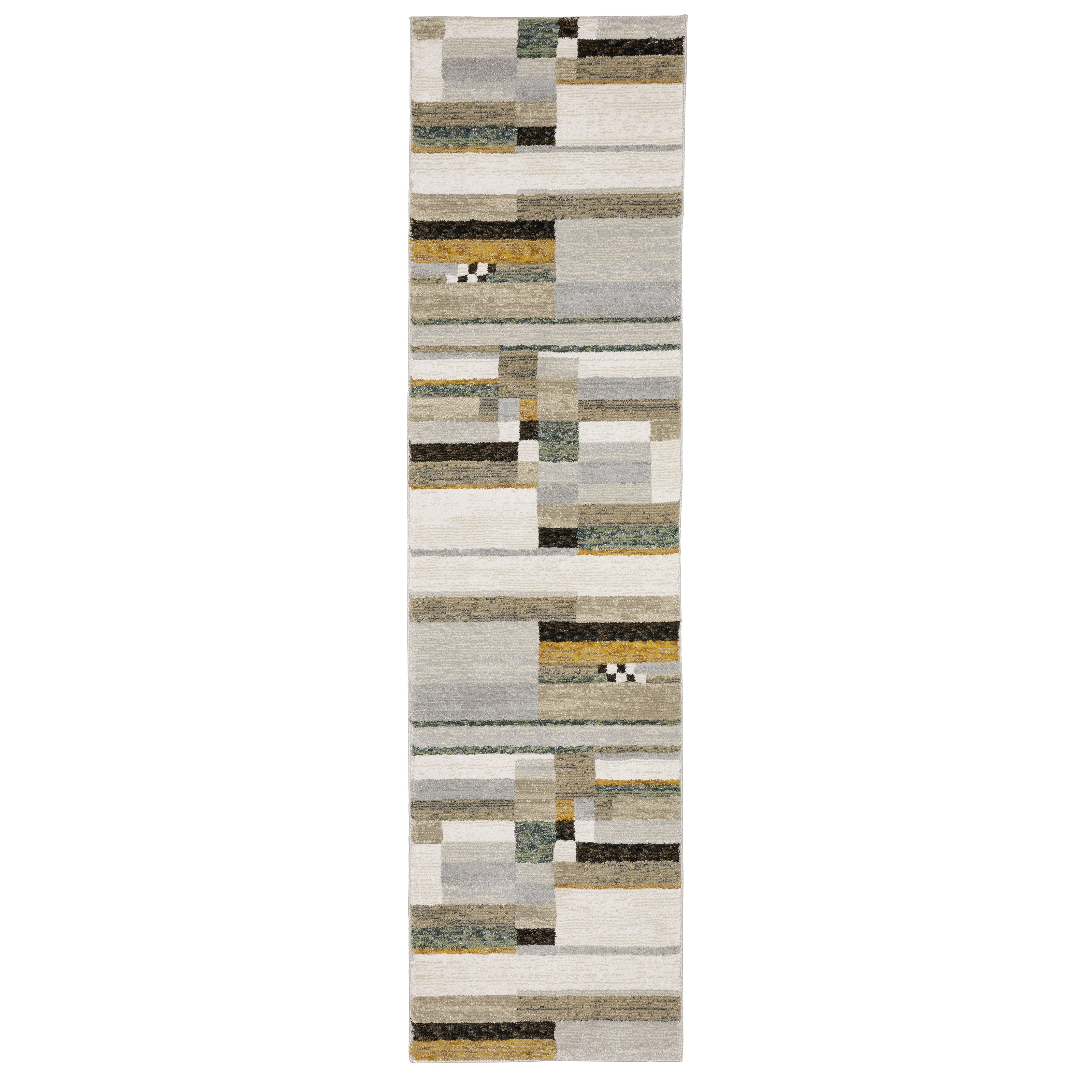 2' 3" X  8'  Rug
