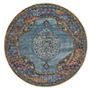 Oriental Weavers Andorra 7'10" Round Rug