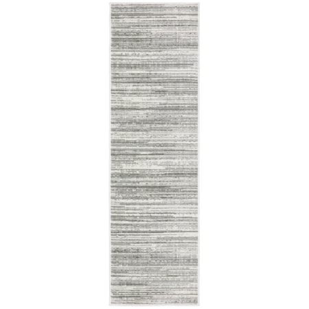 2' 3" X 7' 6" Rug