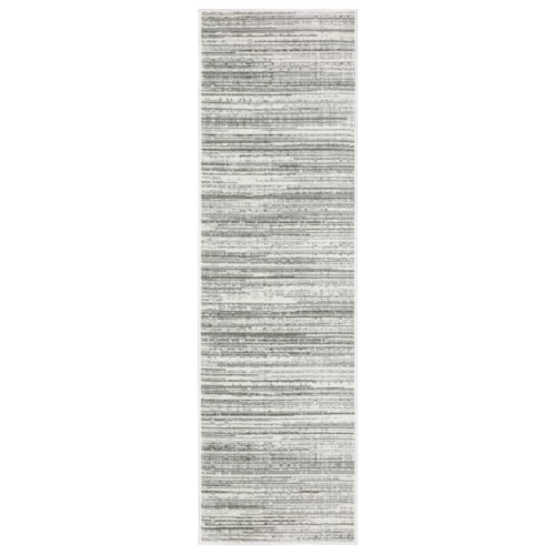 2' 3" X  7' 6" Runner Rug