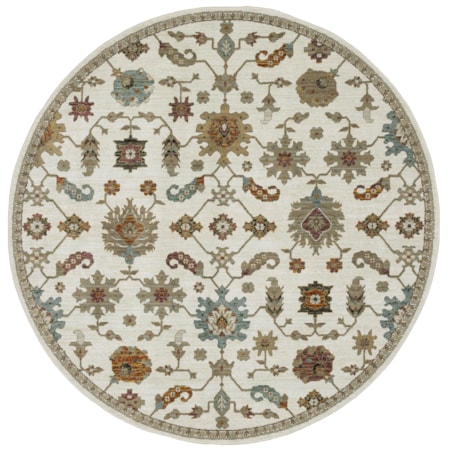 7'10" Rug
