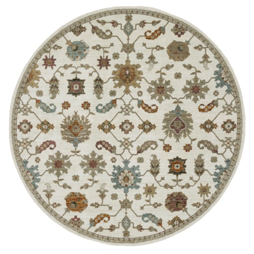 7'10 Usa Rug