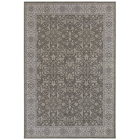 7&apos;10&quot; X 10&apos;10&quot; Rug