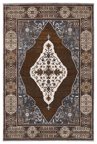 Oriental Weavers Ellington 3'10" X  5' 5"  Rug