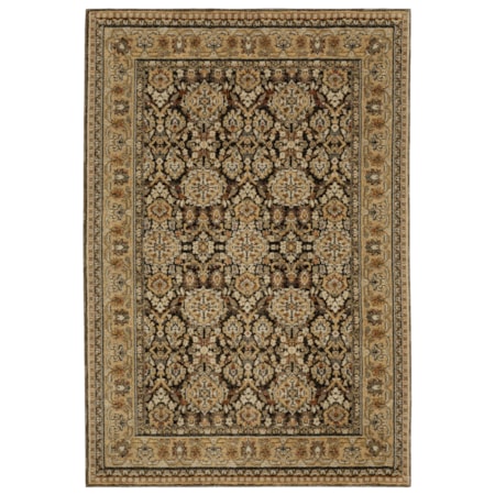 7'10" X 10'10"  Rug