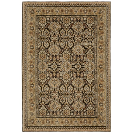 7'10" X 10'10" Rug