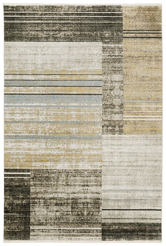 Oriental Weavers BAUER 9'10" X 12'10"  Rug