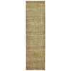 Oriental Weavers Atlas 2' 6" X 12' 0" Runner Rug