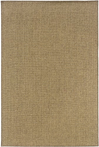 5' 3" X  7' 6" Rug