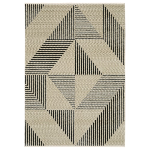 3' 3 X  5' Egypt Rug
