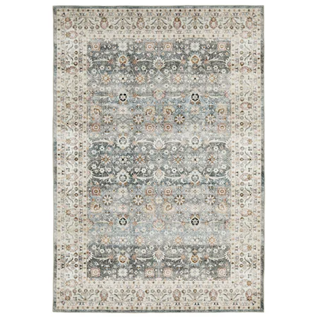 2' X  8' Runner Rug