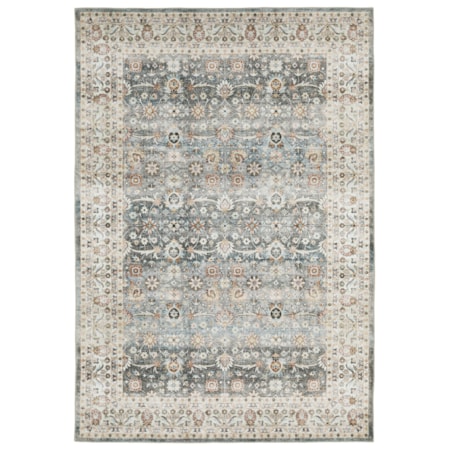 2' X  8'  Rug