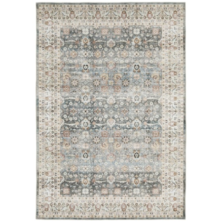 2' X 8' Rug