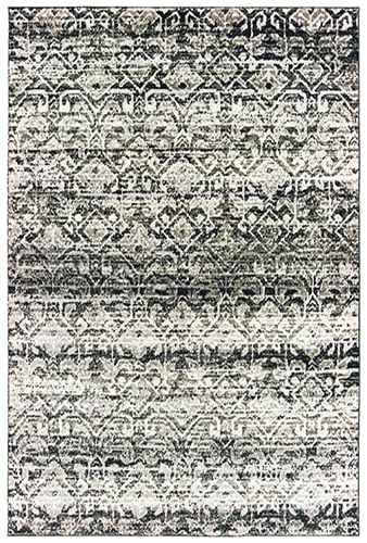7'10" X 10'10" Rectangle Rug