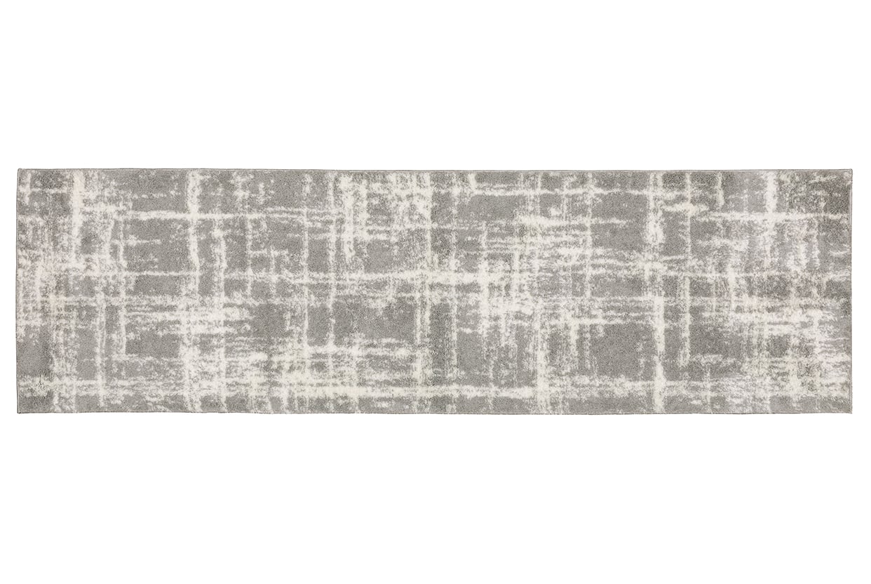 2' 3" X  7' 6"  Rug