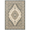 Oriental Weavers FIONA 6' 7" X  9' 2"  Rug