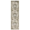 Oriental Weavers VENICE 2' 3" X  7' 6"  Rug