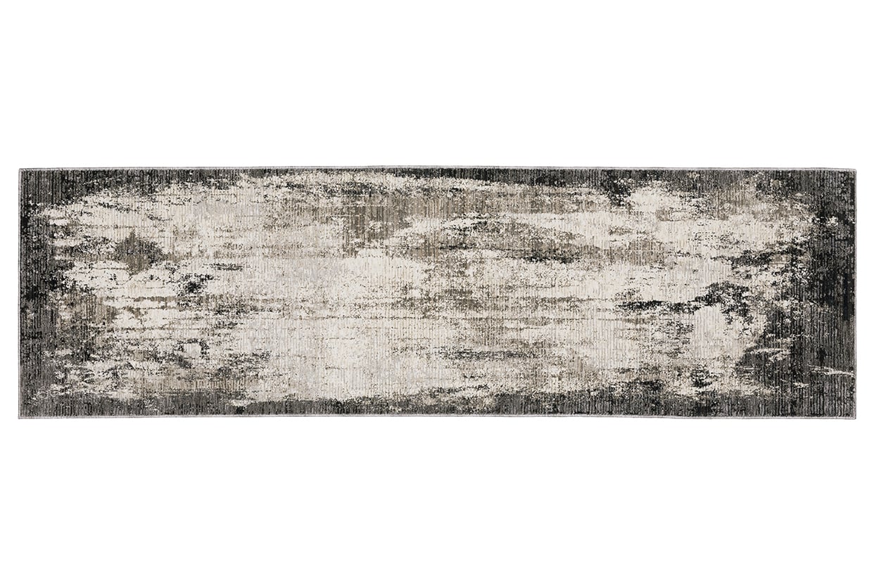 Oriental Weavers Nebulous 2' 3" X  7' 6"  Rug